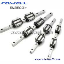 Automatic Robot Machinery High Rigidity Linear Guide Rail